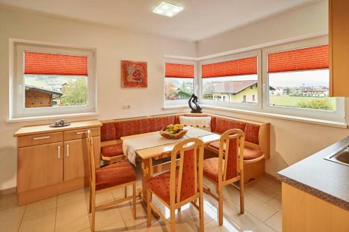 Hostal Ferienhaus Astrid