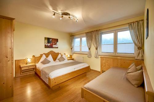 Hostal Ferienhaus Astrid