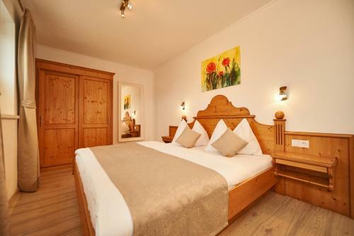 Hostal Ferienhaus Astrid