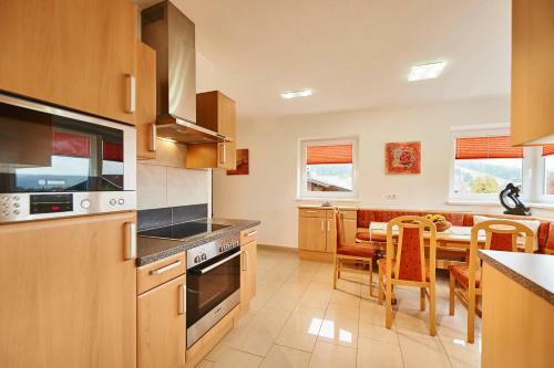 Hostal Ferienhaus Astrid