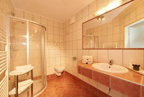 Hostal Ferienhaus Astrid