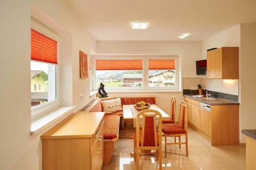 Hostal Ferienhaus Astrid