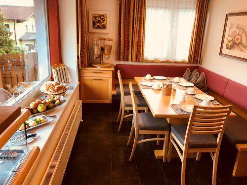 Hostal Ferienhaus Astrid