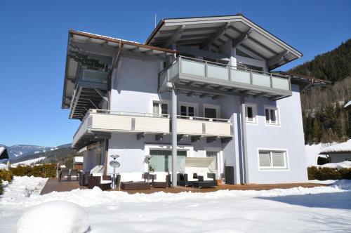 Hostal Ferienhaus Astrid