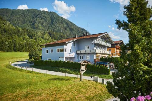 Hostal Ferienhaus Astrid