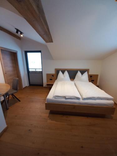 Apartamento Haus Kirchner