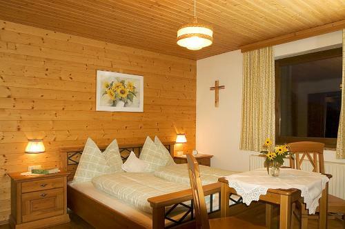 Agroturismo Kinder-bauernhof Ederbauer