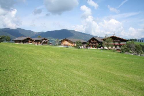 Agroturismo Kinder-bauernhof Ederbauer