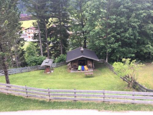 Bed & Breakfast Villa 7