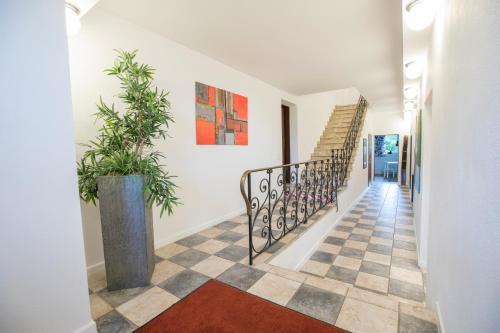 Bed & Breakfast Villa 7
