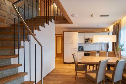 Apartamento Rainerhof