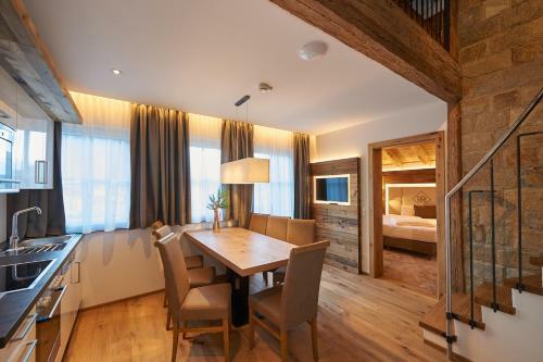 Apartamento Rainerhof