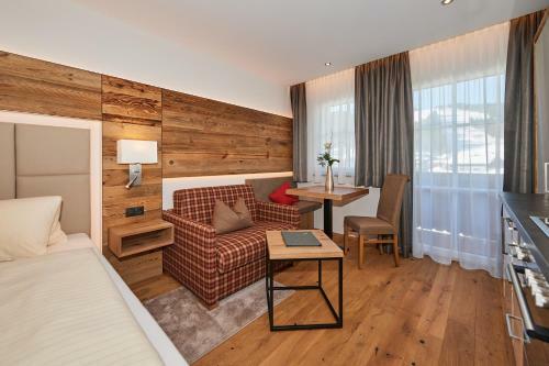 Apartamento Rainerhof