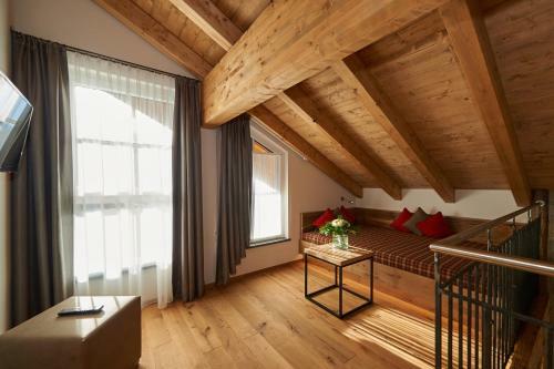 Apartamento Rainerhof