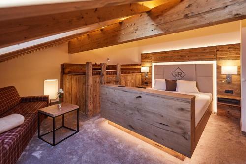 Apartamento Rainerhof