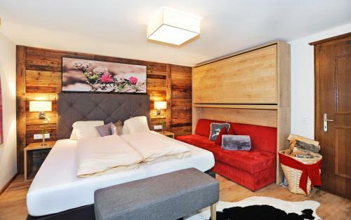 Apartamento Rainerhof