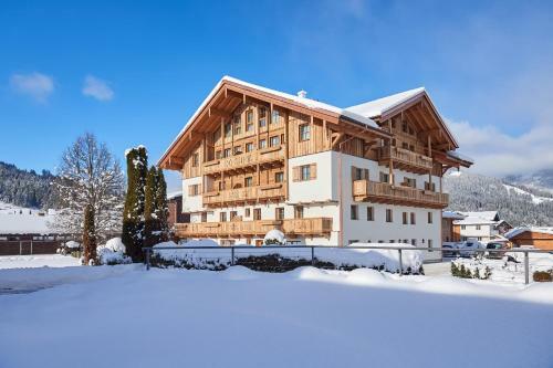 Apartamento Rainerhof