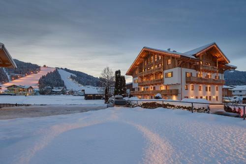 Apartamento Rainerhof