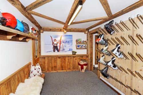 Apartamento Rainerhof