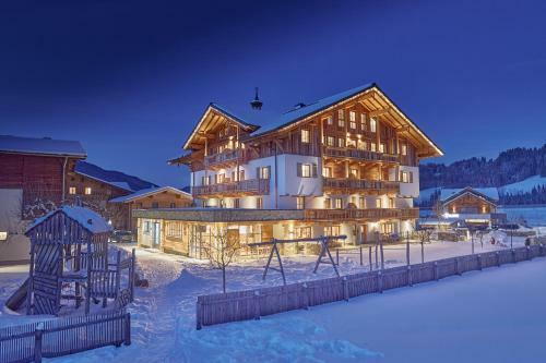 Apartamento Rainerhof