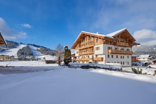 Apartamento Rainerhof