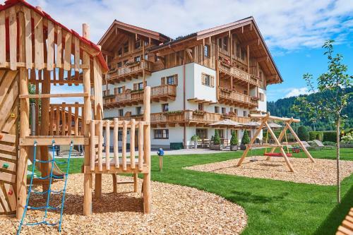 Apartamento Rainerhof