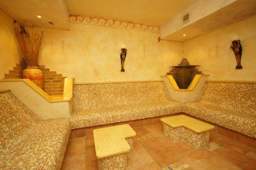 Apartamentos Sunside