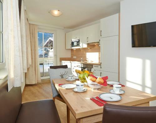 Aparthotel Alpine Active Weitgasser