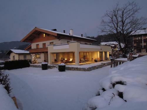 Aparthotel Alpine Active Weitgasser