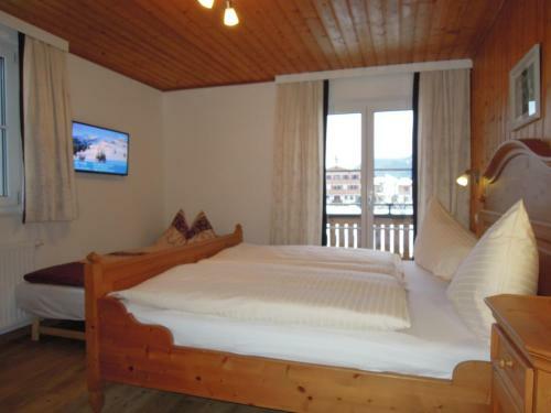 Aparthotel Alpine Active Weitgasser