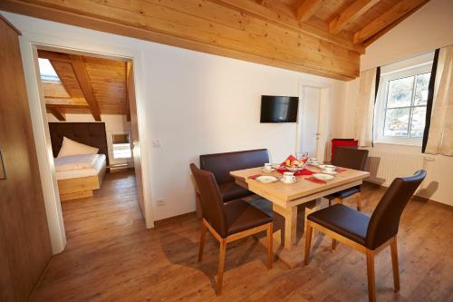 Aparthotel Alpine Active Weitgasser