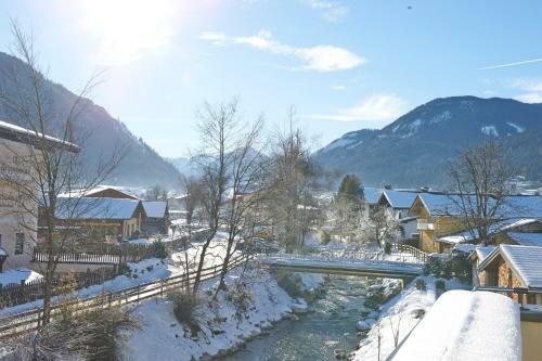 Aparthotel Alpine Active Weitgasser