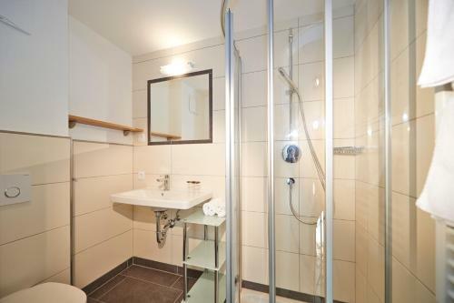 Aparthotel Alpine Active Weitgasser