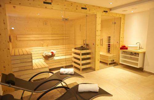 Aparthotel Alpine Active Weitgasser