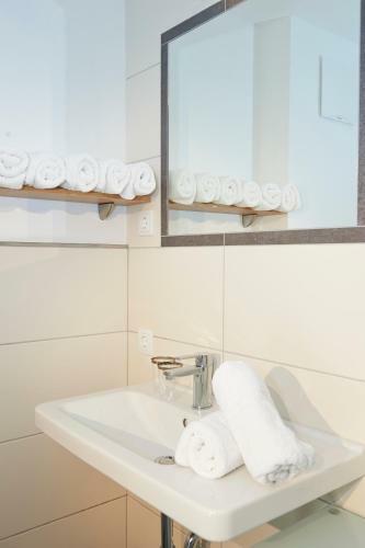 Aparthotel Alpine Active Weitgasser