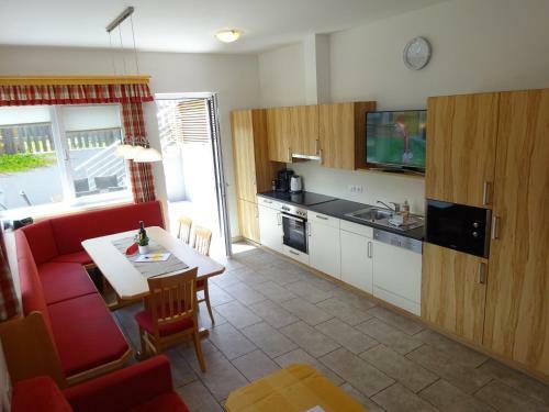 Apartamento Haus Lienbacher