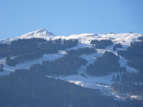 Apartamento Haus Lienbacher