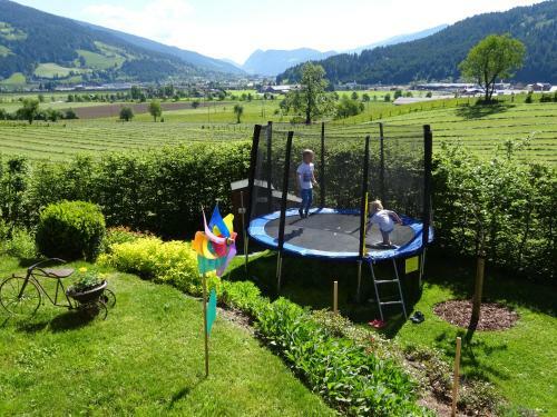 Apartamento Haus Lienbacher
