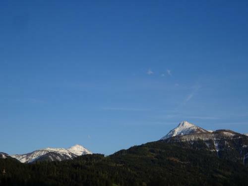 Apartamento Haus Lienbacher