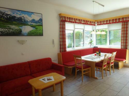 Apartamento Haus Lienbacher