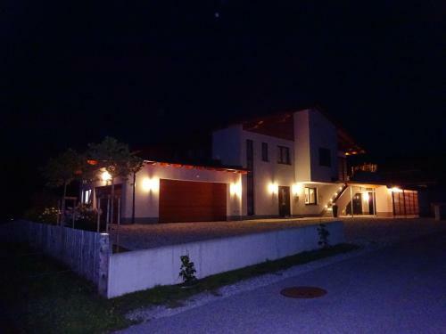 Apartamento Haus Lienbacher