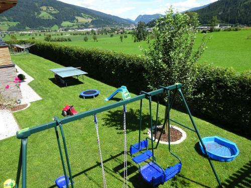 Apartamento Haus Lienbacher