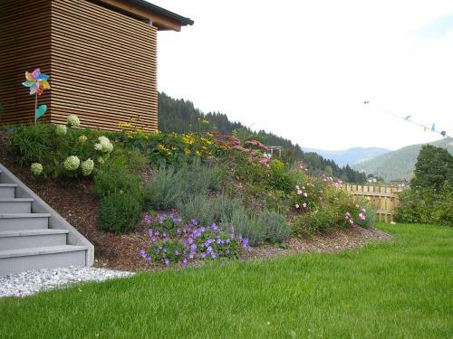 Apartamento Haus Lienbacher