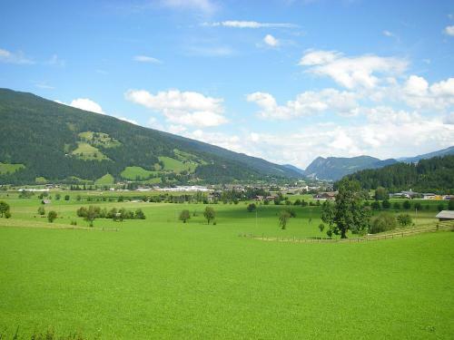 Apartamento Haus Lienbacher