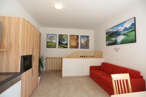 Apartamento Haus Lienbacher
