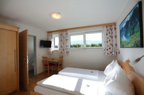 Apartamento Haus Lienbacher