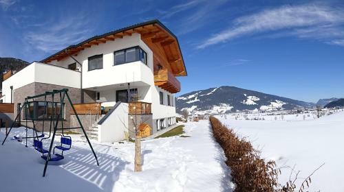 Apartamento Haus Lienbacher