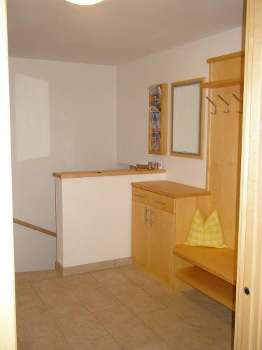 Apartamento Haus Lienbacher