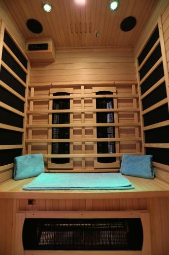 Apartamento Haus Lienbacher