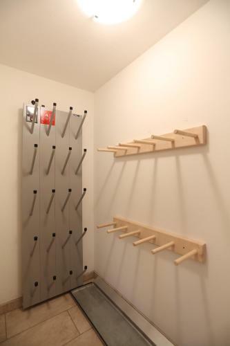 Apartamento Haus Lienbacher